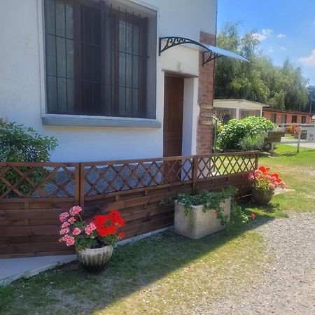 Agriturismo La Fornace Centro Ippico Como Dış mekan fotoğraf
