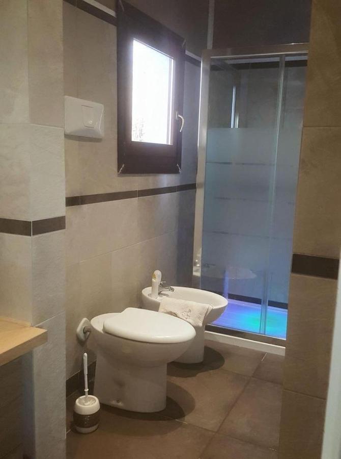 Agriturismo La Fornace Centro Ippico Como Dış mekan fotoğraf