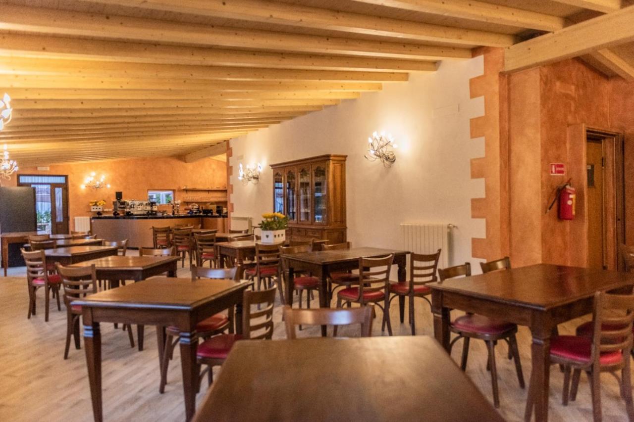 Agriturismo La Fornace Centro Ippico Como Dış mekan fotoğraf
