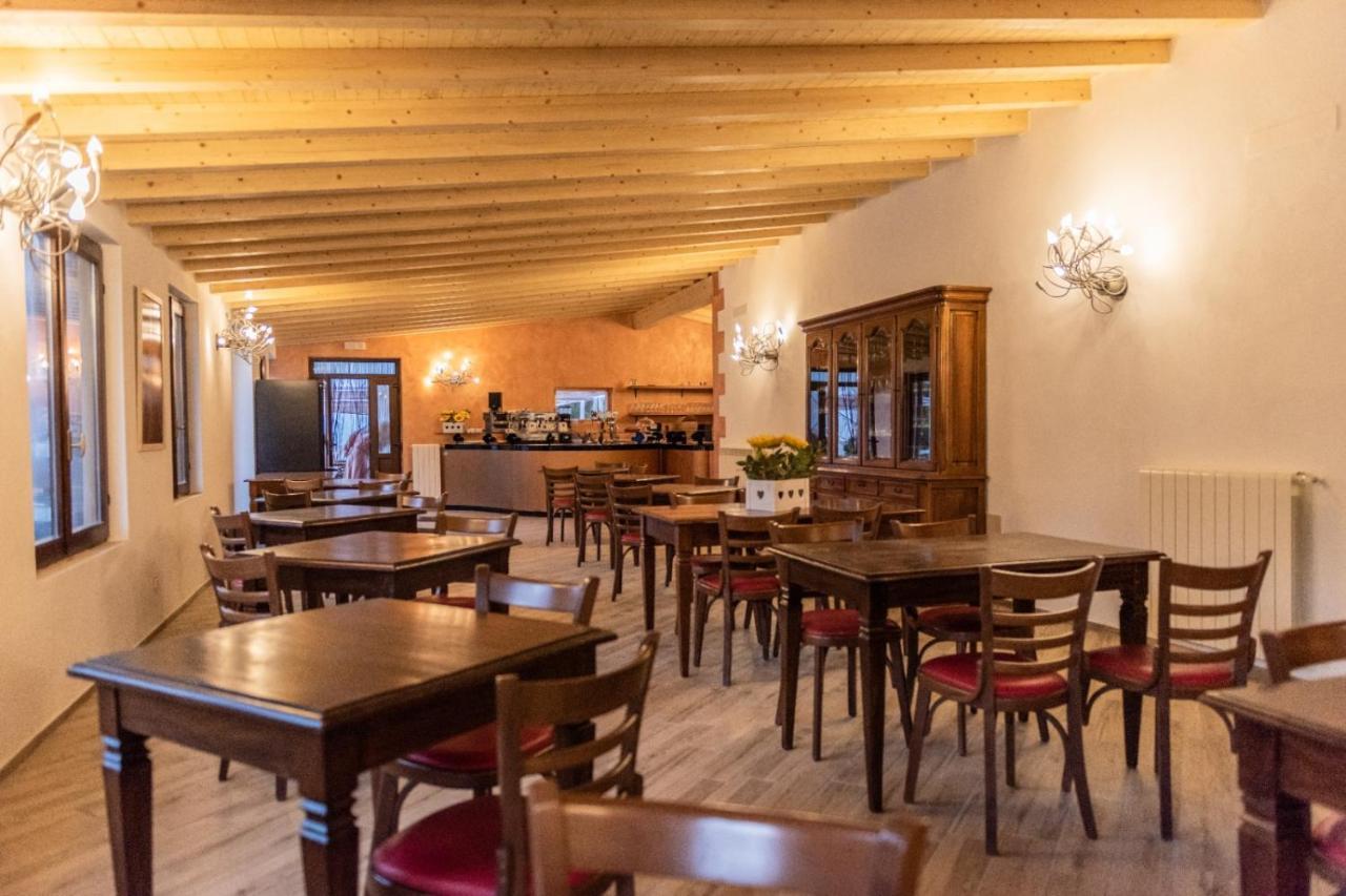 Agriturismo La Fornace Centro Ippico Como Dış mekan fotoğraf
