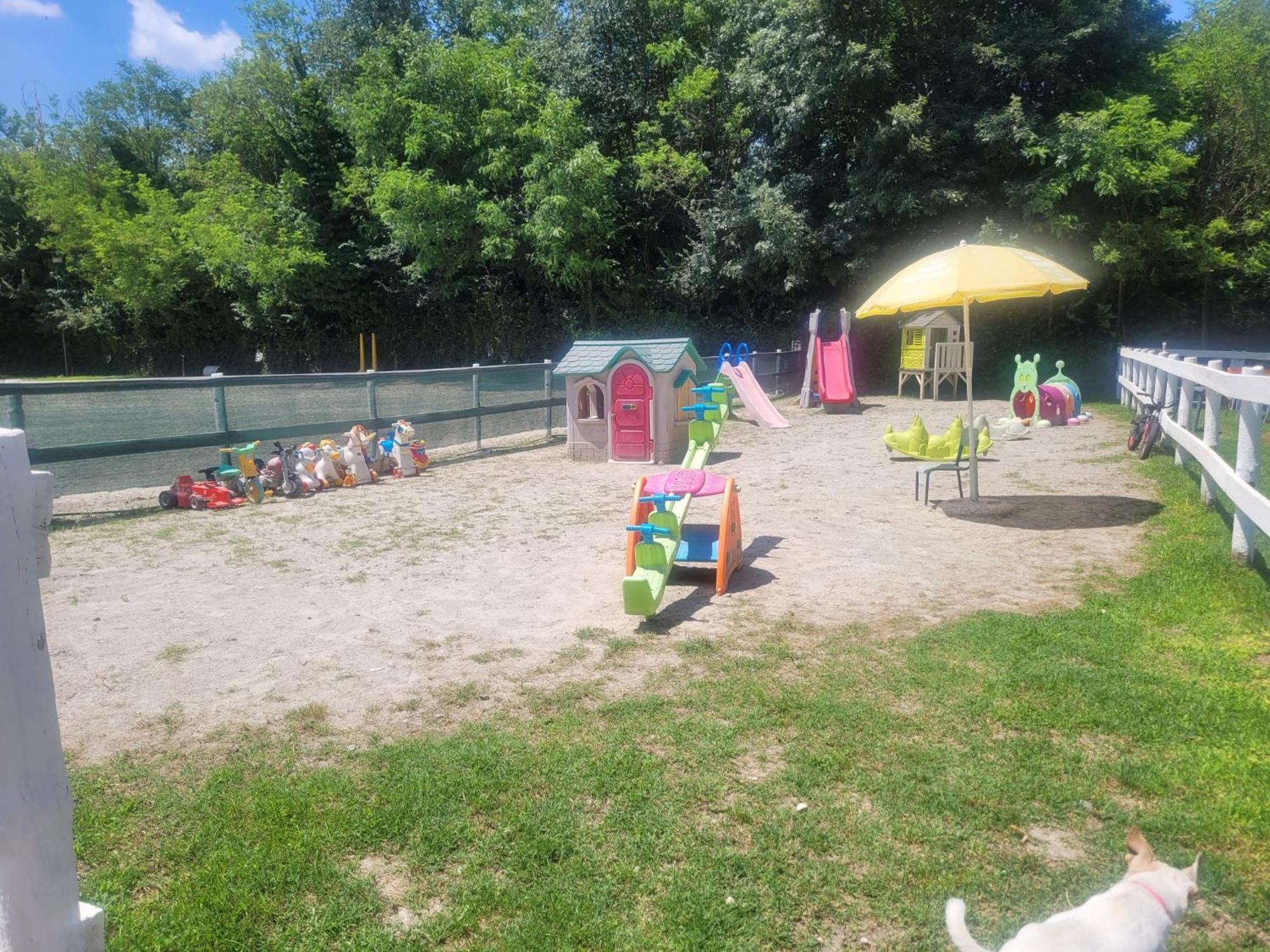 Agriturismo La Fornace Centro Ippico Como Dış mekan fotoğraf