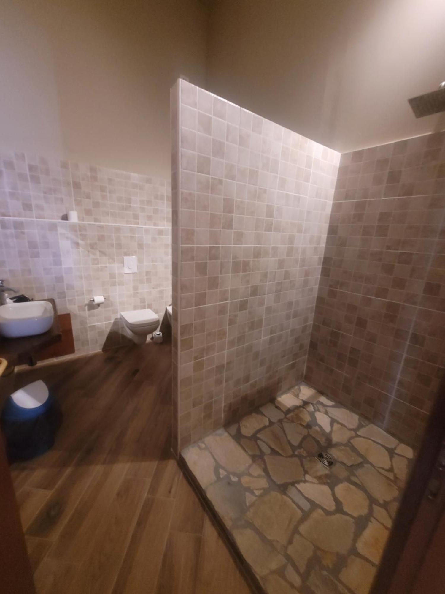 Agriturismo La Fornace Centro Ippico Como Dış mekan fotoğraf