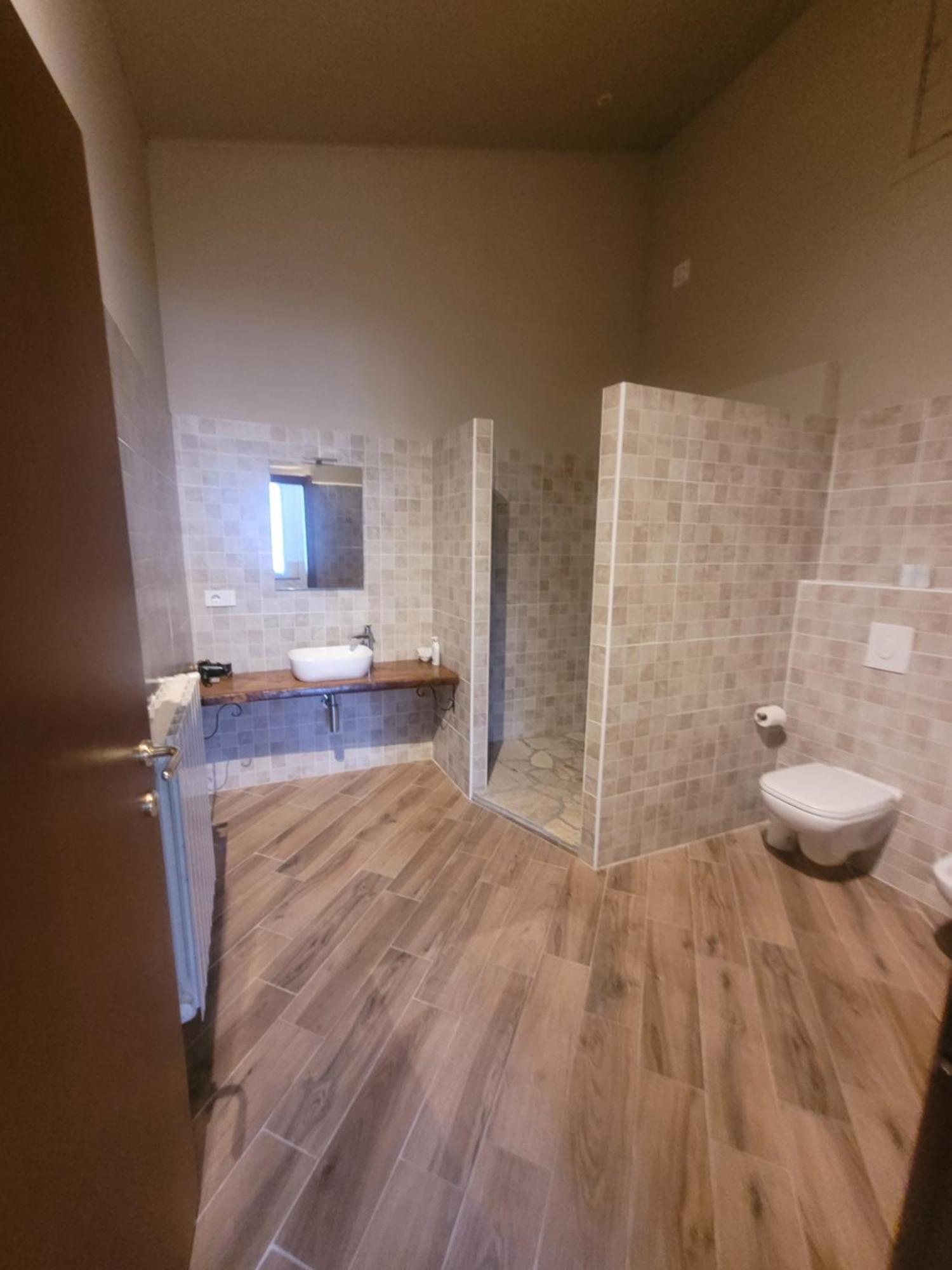 Agriturismo La Fornace Centro Ippico Como Dış mekan fotoğraf