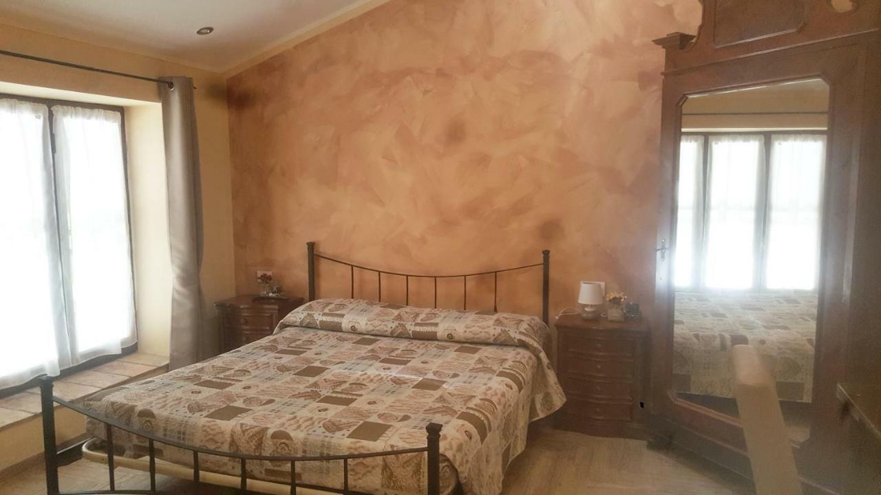 Agriturismo La Fornace Centro Ippico Como Dış mekan fotoğraf