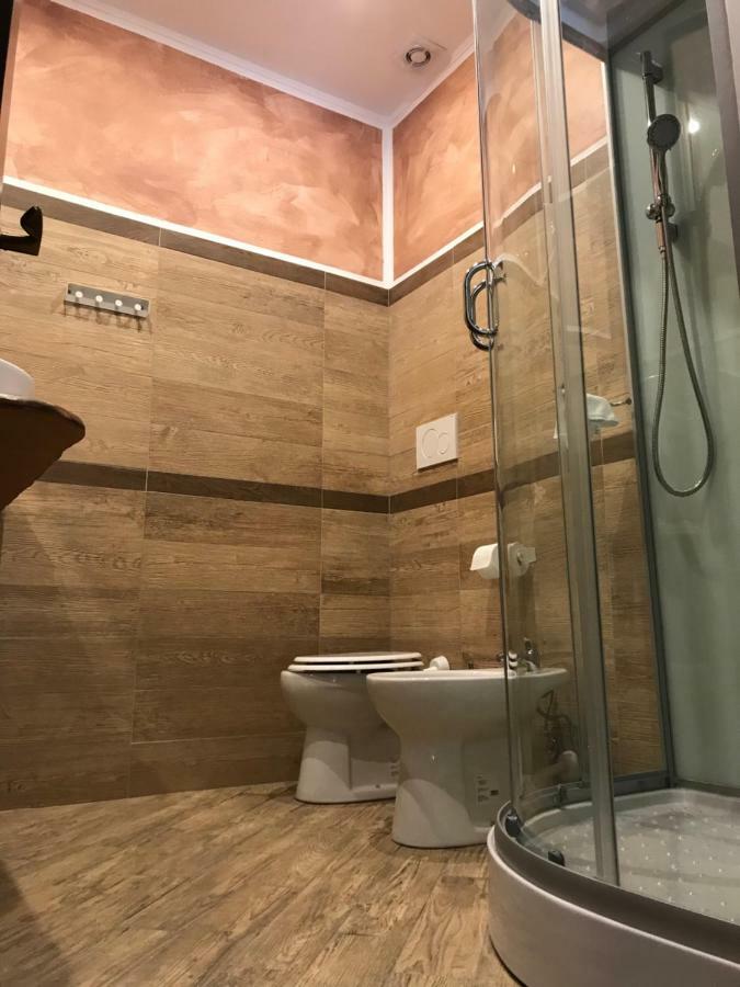 Agriturismo La Fornace Centro Ippico Como Dış mekan fotoğraf