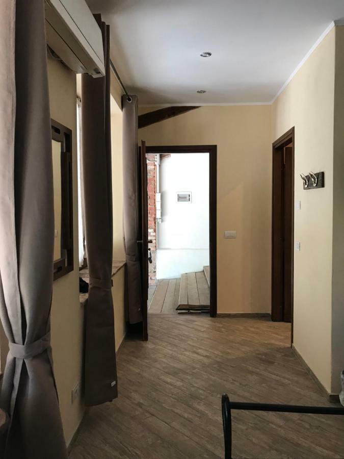 Agriturismo La Fornace Centro Ippico Como Dış mekan fotoğraf