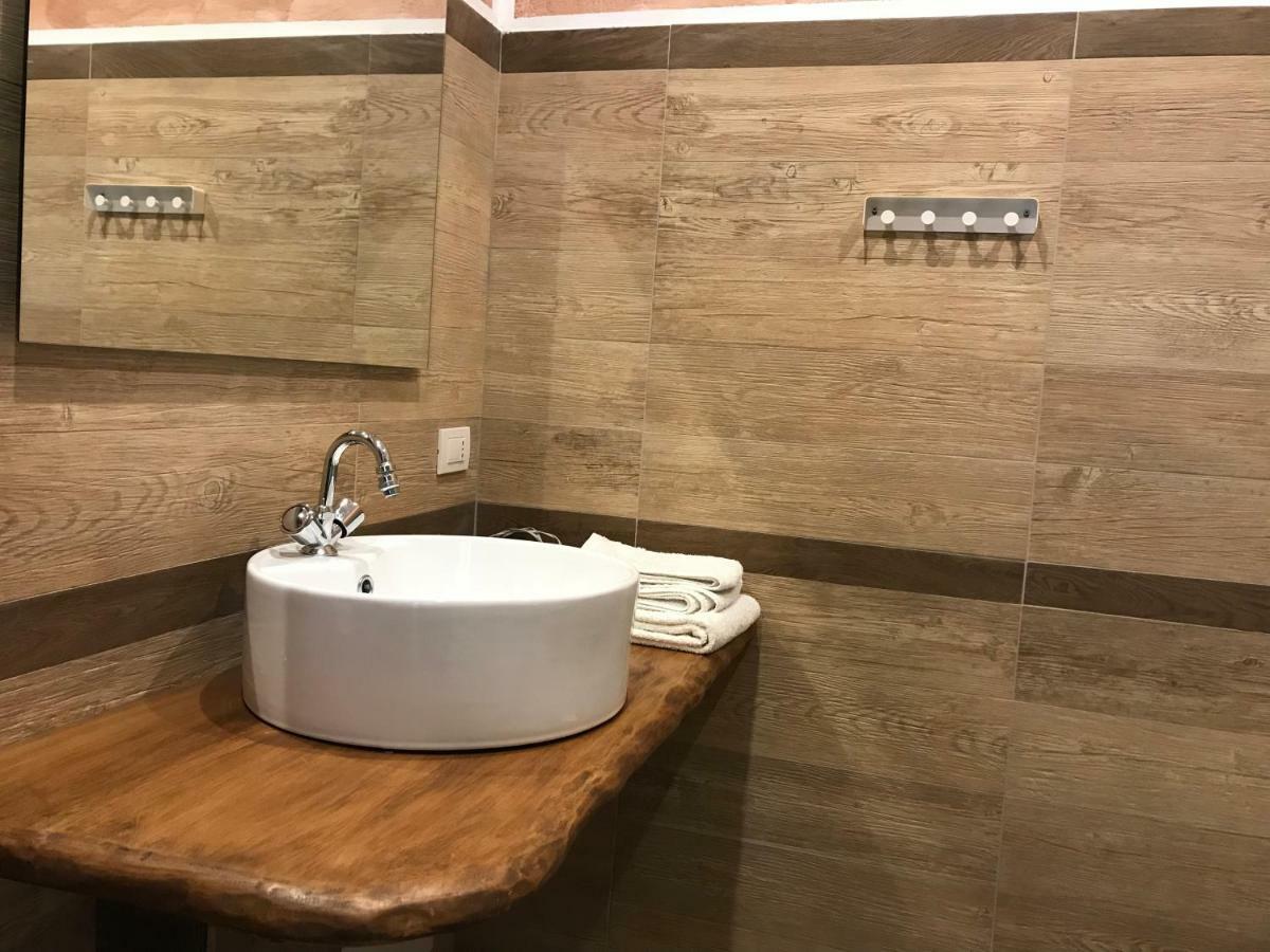 Agriturismo La Fornace Centro Ippico Como Dış mekan fotoğraf